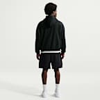 Nike Standard Issue Men's Dri-FIT French Terry Fleece 20.5cm (approx.) Basketball Shorts