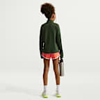 Nike Tempo Big Kids' (Girls') Dri-FIT Running Shorts