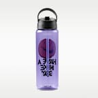 Gourde en tritan avec paille Nike Recharge (71 cl)