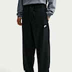 Nike Sportswear Club Men's Straight Stretch Trousers