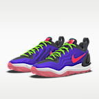 Tenis de básquetbol personalizables A'ja Wilson A'Two By You