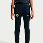 Erling Haaland Academy Big Kids' Nike Dri-FIT Knit Soccer Tracksuit