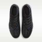 Nike Phantom 6 High Club Turf Football Boot