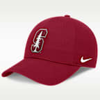 Stanford Classic Club Men's Nike College Adjustable Hat