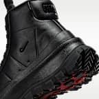 Tenis acondicionados para el invierno para mujer Nike Blazer Roam Mid