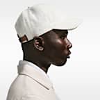 나이키 클럽 골프 쉴드 언스트럭처 캡