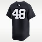 Paul Goldschmidt New York Yankees Men's Nike Dri-FIT ADV MLB Limited Jersey