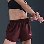 Nike Tempo Women's Dri-FIT Brief-Lined Running Shorts