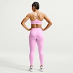 Nike Indy Light Support Women's Padded Adjustable Sports Bra