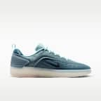 Nike SB Zoom Nyjah 4 Skate Shoes