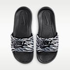 Nike Victori One Women's Print Slides