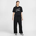 Nike Sportswear Women's Oversized Short-Sleeve T-Shirt
