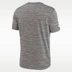 Dallas Cowboys Sideline Team Issue Velocity Men's Nike Dri-FIT NFL T-Shirt