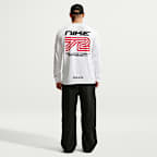 Nike Sportswear Long-Sleeve T-Shirt