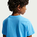 Nike Sportswear Older Kids' T-Shirt