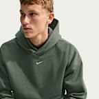Nike Solo Fleece Kapüşonlu Erkek Sweatshirt'ü