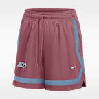 Toronto Tempo Women's Nike Studio Fleece 5" Shorts