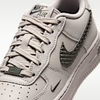 Nike Air Force 1 Tech Essential Big Kids' Shoes