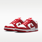 Tenis para mujer Nike Dunk Low SE