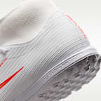 Nike Mercurial Superfly 11 Academy Turf High-Top Soccer Shoes