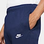 Joggers Nike Sportswear Club Fleece