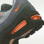 Nike Air Max 95 Big Bubble By You personalisierbarer Schuh (Herren)