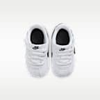 Nike Cortez EasyOn Baby/Toddler Shoes