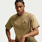 Nike Sportswear Premium Essentials Men's T-Shirt