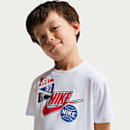 T-shirt Nike Multisport pour enfant