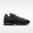 Vinterskor Nike Air Max 95 Big Bubble GORE-TEX för män