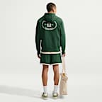 Nike Sportswear Club Men's French Terry Hoodie