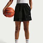 Nike Crossover \Women's Dri-FIT 5" Basketball Shorts
