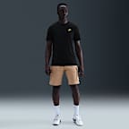 Nike Sportswear Club Men's T-Shirt