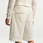 나이키 페어웨이 프레쉬 남성 드라이 핏 골프 쇼츠