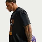 Kobe Men's Nike Dri-FIT Basketball T-Shirt