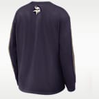 Minnesota Vikings Rivalries Collection Max90 Men's Nike NFL Long-Sleeve T-Shirt