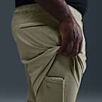 Nike Unlimited Men's Dri-FIT 7" 2-in-1 Versatile Shorts