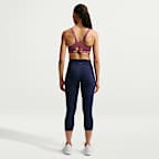 Nike Indy High-Support Women's Padded Adjustable Sports Bra