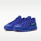 Caitlin 1 'Caitlin Blue' basketbalschoenen