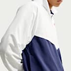 Nike Windrunner Men's Lightweight Half-Zip Jacket