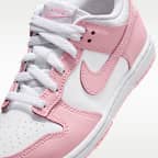 Nike Dunk Low Younger Kids' Shoes