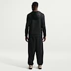 Minnesota Gophers Nike NCAA Men's Basketball Coaches' Pullover Hoodie