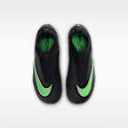 Nike Jr. Mercurial Superfly 11 Academy Little Kids' Multi-Ground High-Top Soccer Cleats