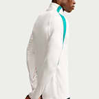 Nike Strike Dri-FIT fotballtreningsoverdel til herre