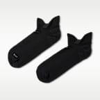 Nike Running Lightweight no-show sokken (1 paar)