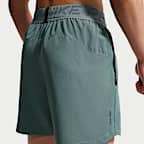 Nike Pro Training 男款 Dri-FIT 6" 短褲