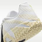 Tenis de básquetbol para niños grandes Ja 3