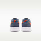 Nike Air Force 1 Big Kids' Shoes