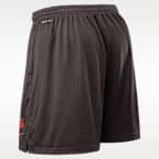 Cleveland Browns Sideline Reversible Men’s Nike Dri-FIT NFL Shorts