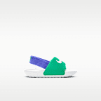 Nike Kawa Baby & Toddler Slides